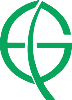 EGSF Logo